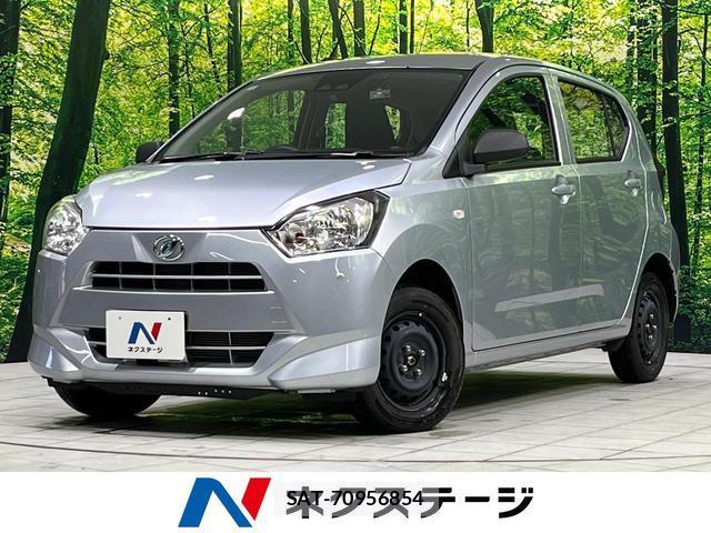 Daihatsu MIRA 2022-10 8877390-0