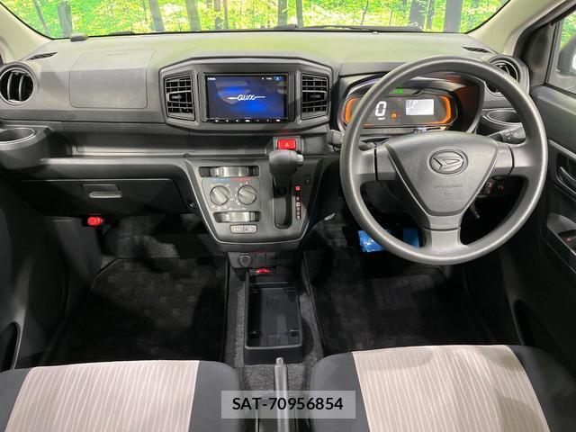 Daihatsu MIRA 2022-10 8877390-1