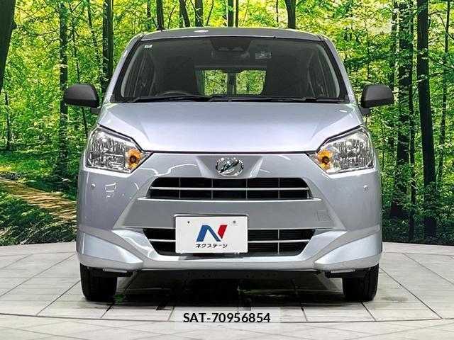 Daihatsu MIRA 2022-10 8877390-13