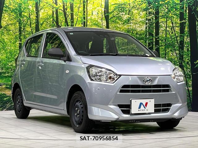 Daihatsu MIRA 2022-10 8877390-16