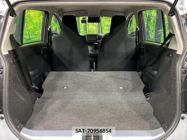 Daihatsu MIRA 2022-10 8877390-9