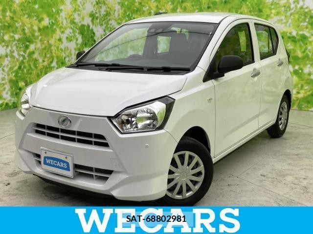 Daihatsu MIRA 2025-03 8877604-0