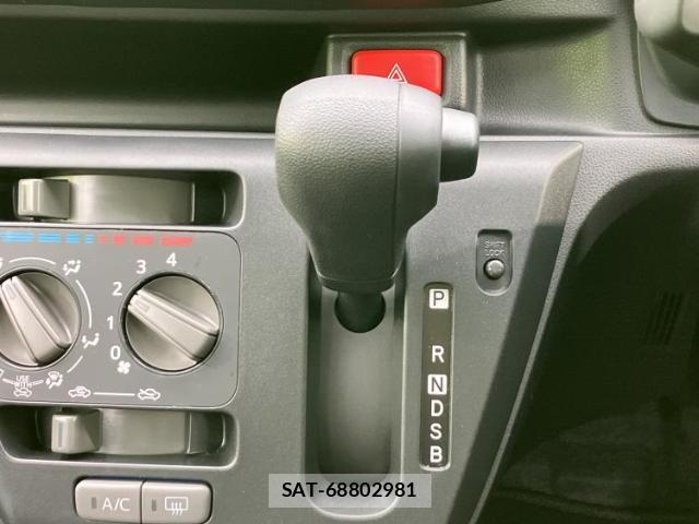 Daihatsu MIRA 2025-03 8877604-12