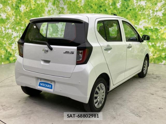 Daihatsu MIRA 2025-03 8877604-2