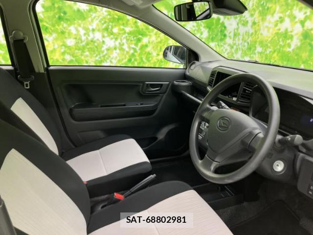 Daihatsu MIRA 2025-03 8877604-3