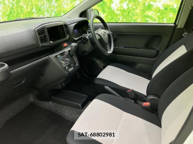 Daihatsu MIRA 2025-03 8877604-5