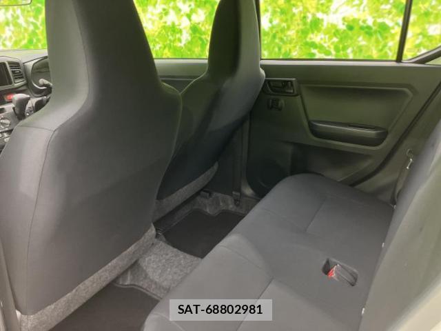 Daihatsu MIRA 2025-03 8877604-6