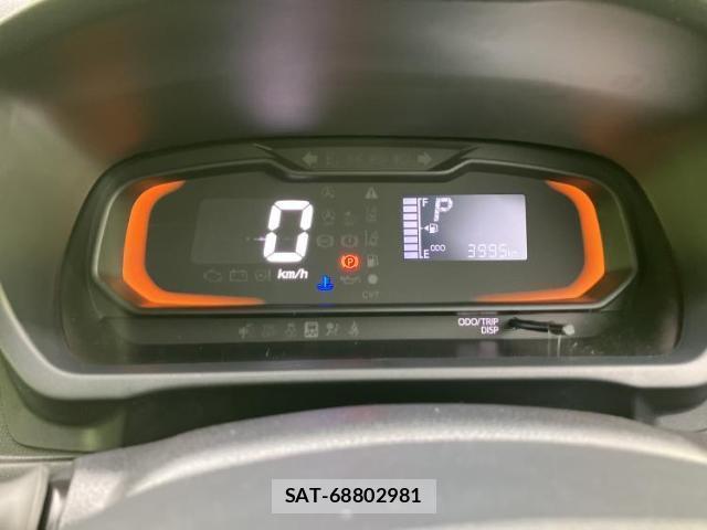 Daihatsu MIRA 2025-03 8877604-8