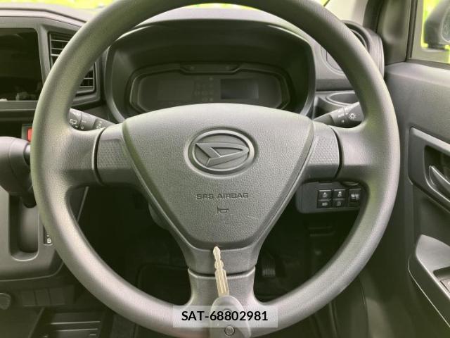 Daihatsu MIRA 2025-03 8877604-9