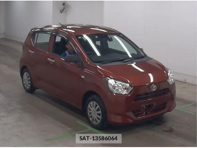 Daihatsu MIRA 2021-07 8877847-0