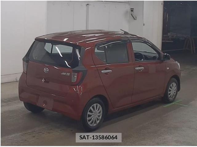 Daihatsu MIRA 2021-07 8877847-1