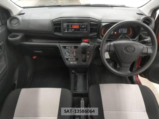 Daihatsu MIRA 2021-07 8877847-2