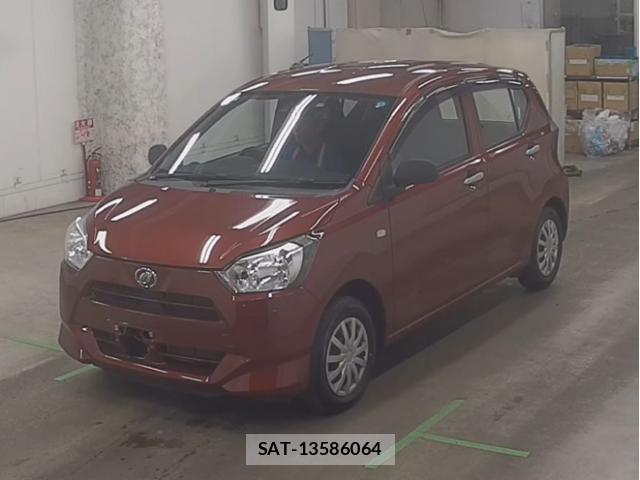 Daihatsu MIRA 2021-07 8877847-3