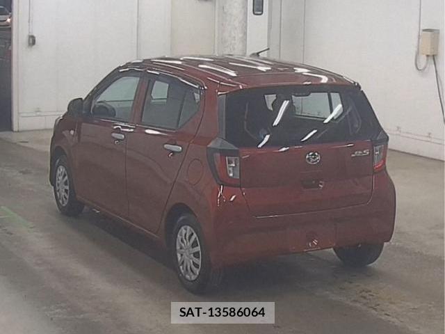Daihatsu MIRA 2021-07 8877847-4