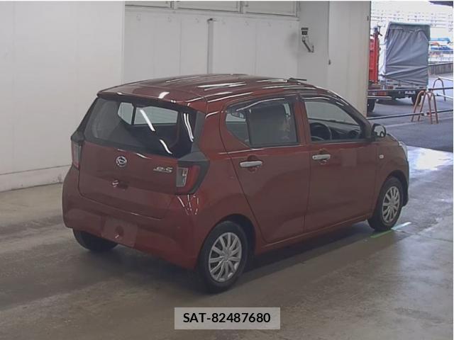 Daihatsu MIRA 2021 8877852-1