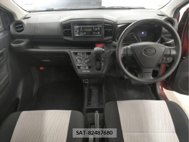 Daihatsu MIRA 2021 8877852-2
