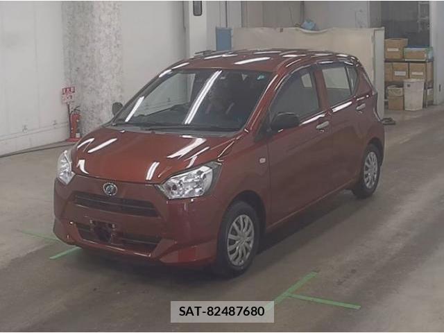 Daihatsu MIRA 2021 8877852-3