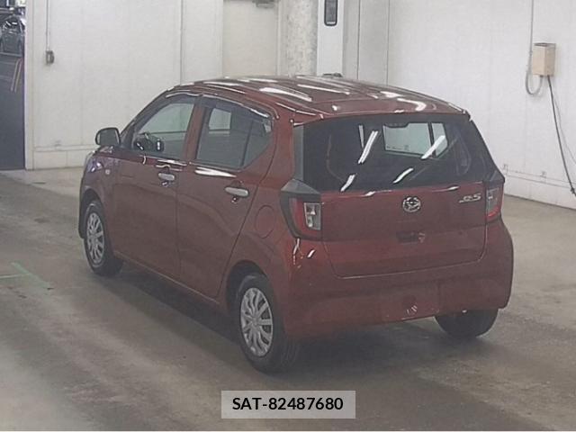 Daihatsu MIRA 2021 8877852-4