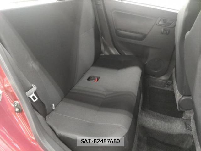 Daihatsu MIRA 2021 8877852-5