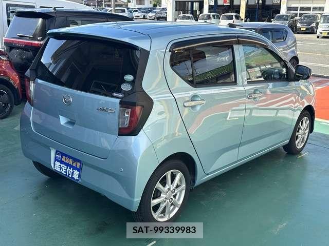 Daihatsu MIRA 2019-04 8877869-1