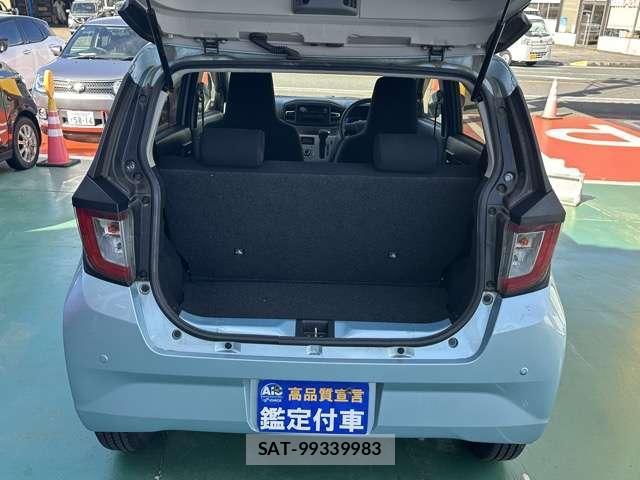 Daihatsu MIRA 2019-04 8877869-11