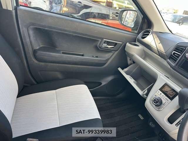 Daihatsu MIRA 2019-04 8877869-13