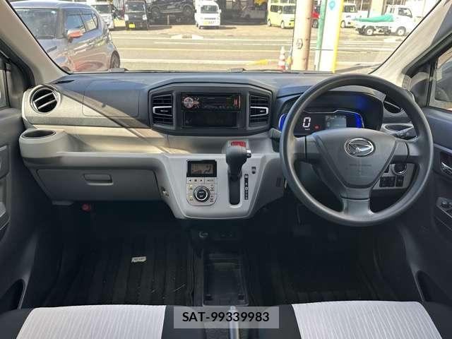 Daihatsu MIRA 2019-04 8877869-2