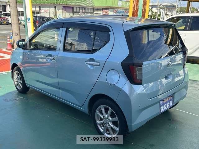 Daihatsu MIRA 2019-04 8877869-3