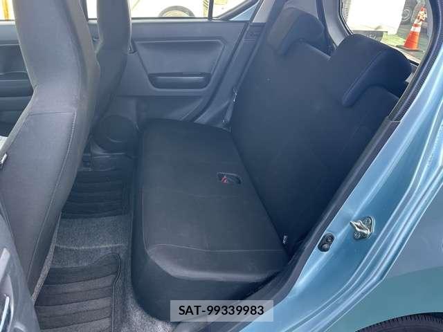 Daihatsu MIRA 2019-04 8877869-5