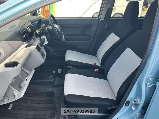 Daihatsu MIRA 2019-04 8877869-6