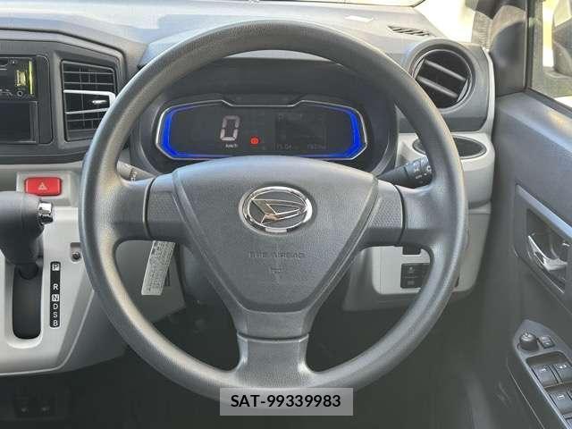 Daihatsu MIRA 2019-04 8877869-7