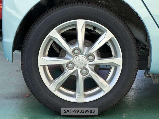 Daihatsu MIRA 2019-04 8877869-8