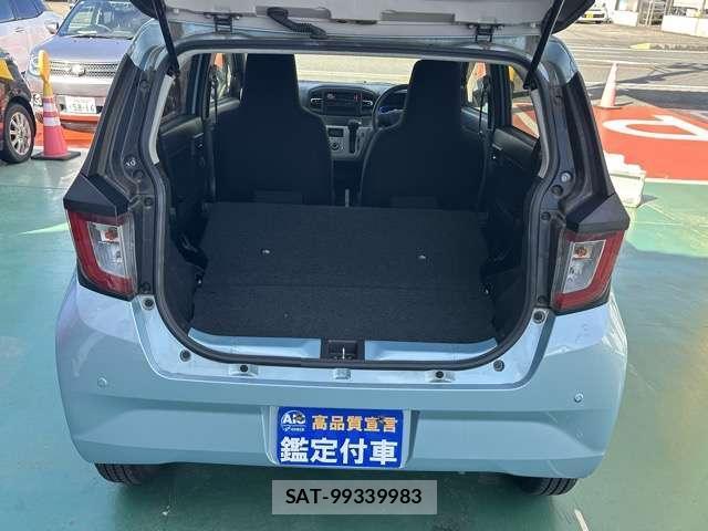 Daihatsu MIRA 2019-04 8877869-9