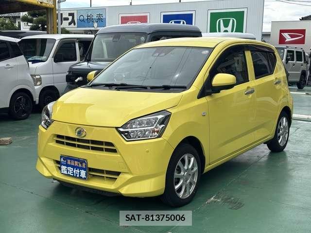 Daihatsu MIRA 2020-01 8877876-0