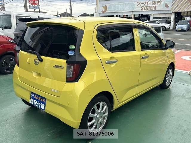 Daihatsu MIRA 2020-01 8877876-1