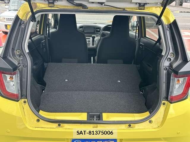 Daihatsu MIRA 2020-01 8877876-10