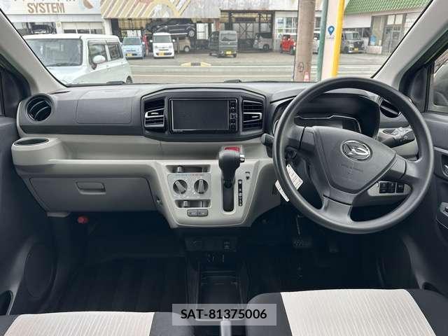 Daihatsu MIRA 2020-01 8877876-2