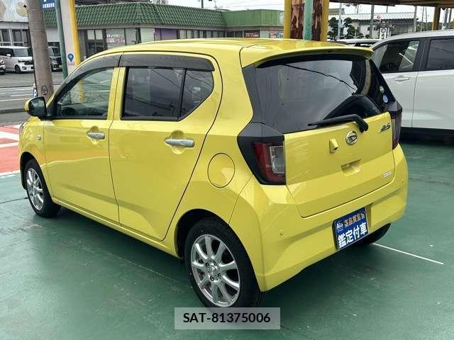 Daihatsu MIRA 2020-01 8877876-3