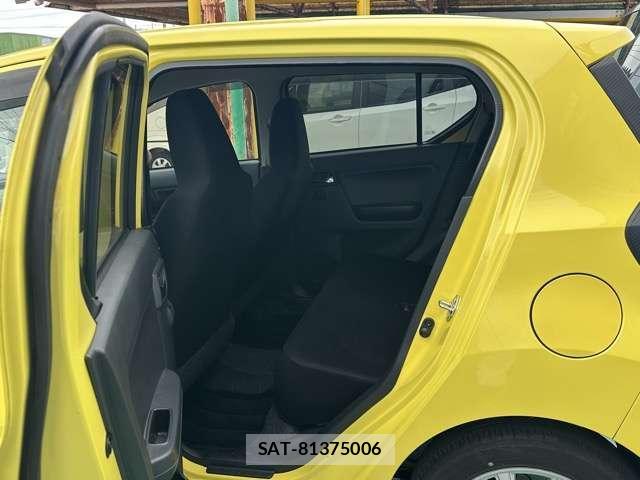 Daihatsu MIRA 2020-01 8877876-5