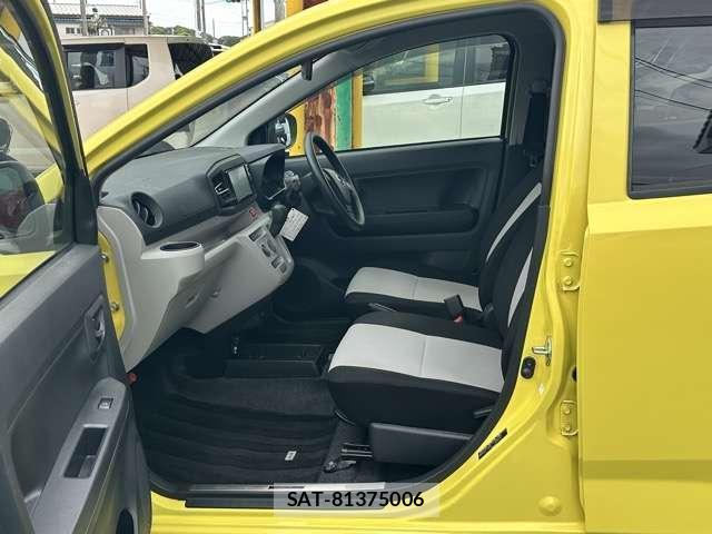 Daihatsu MIRA 2020-01 8877876-6