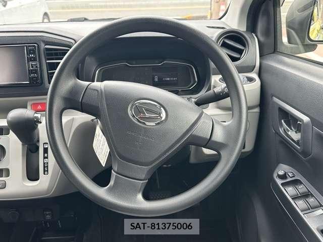 Daihatsu MIRA 2020-01 8877876-7