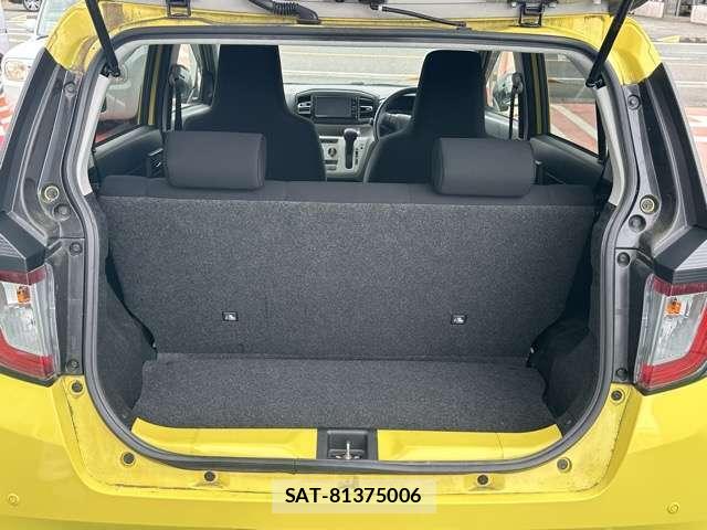 Daihatsu MIRA 2020-01 8877876-9