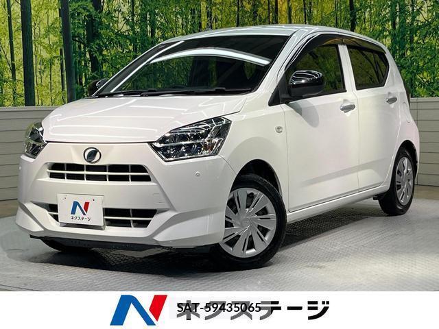 Daihatsu MIRA 2021-09 8877907-0