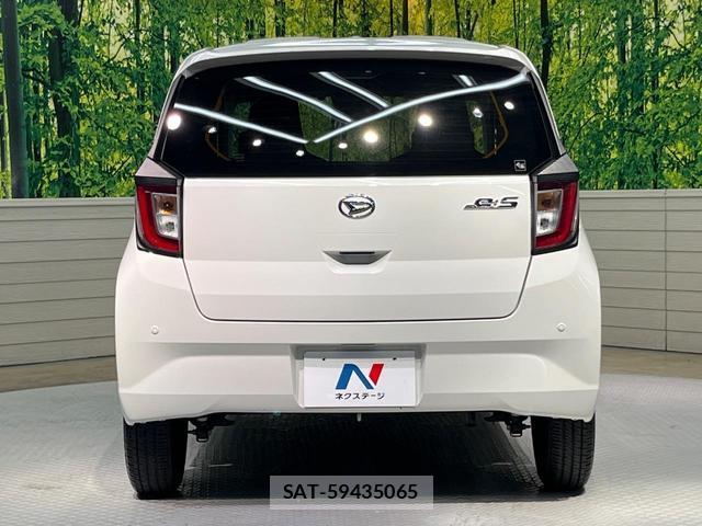 Daihatsu MIRA 2021-09 8877907-14