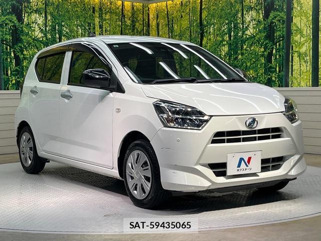 Daihatsu MIRA 2021-09 8877907-15