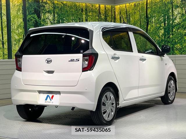 Daihatsu MIRA 2021-09 8877907-16