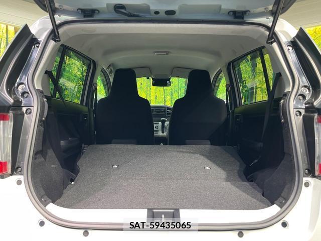 Daihatsu MIRA 2021-09 8877907-9