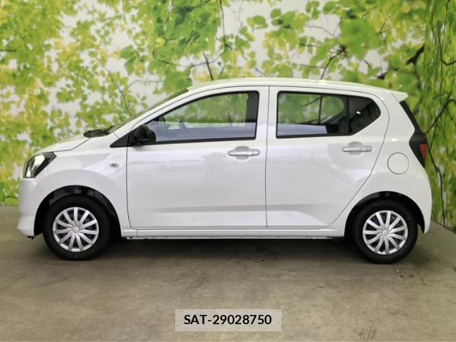 Daihatsu MIRA 2025-03 8878045-1