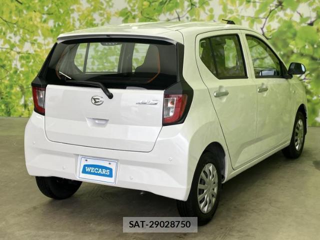 Daihatsu MIRA 2025-03 8878045-2
