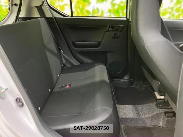 Daihatsu MIRA 2025-03 8878045-4